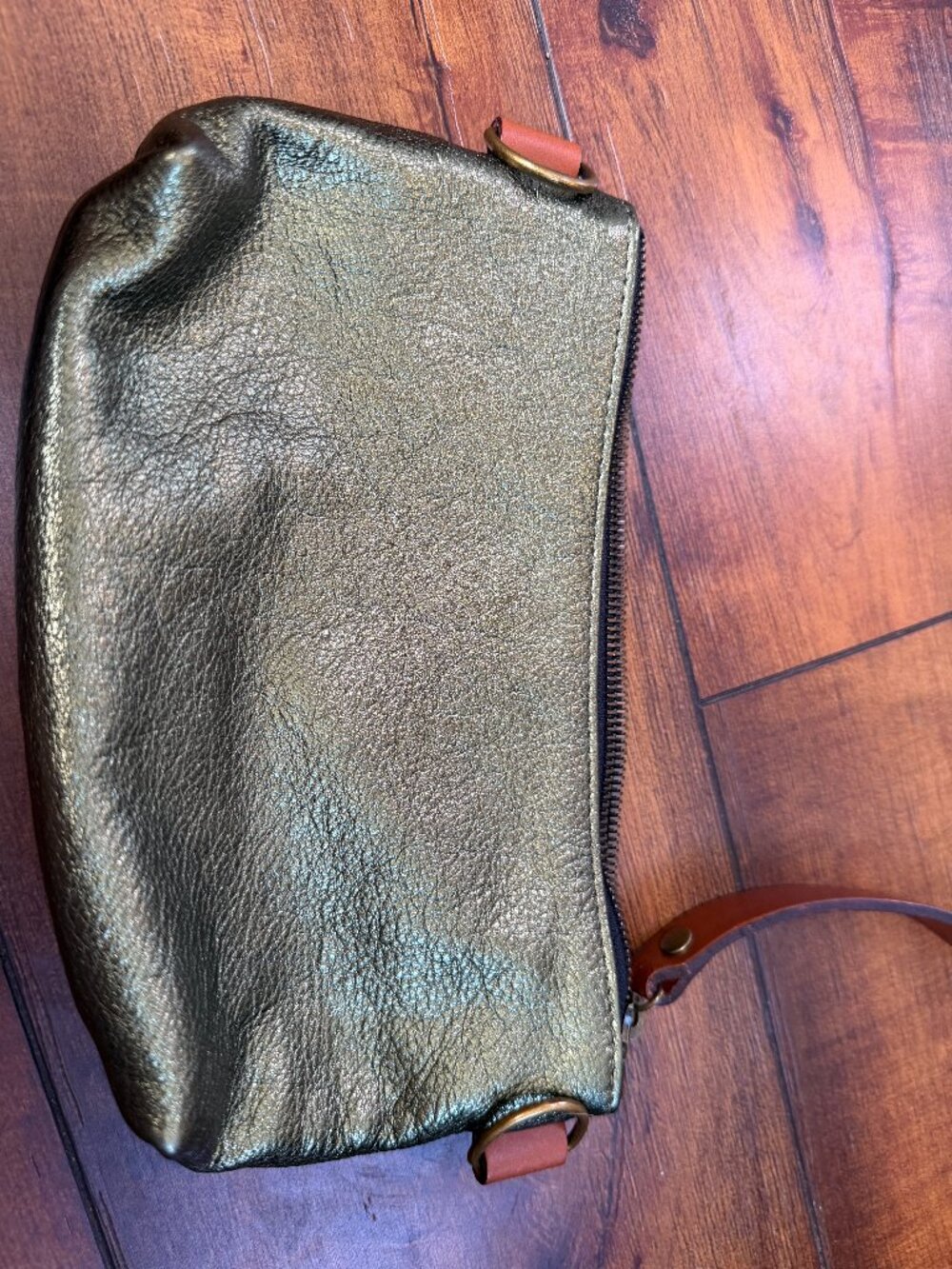 Parker Thatch Little Buddy - Metallic Green